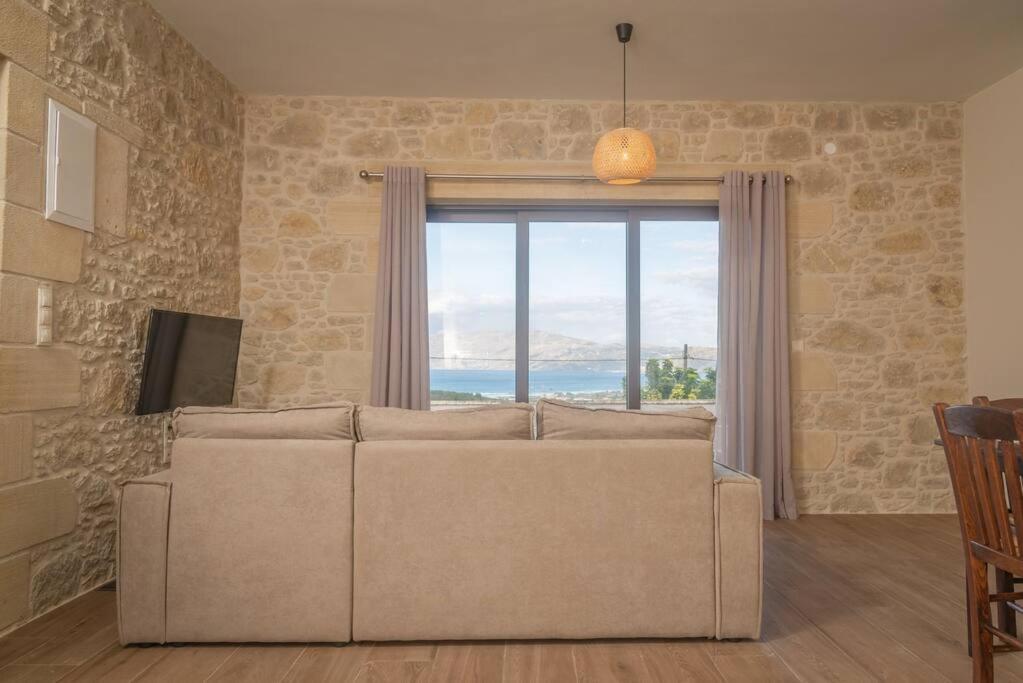 Fanouria'S Home Kallergiana Esterno foto